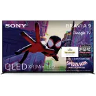 Sony BRAVIA 65” QLED XR Mini LED 4K para PS5