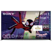 Sony BRAVIA 65” QLED XR Mini LED 4K para PS5