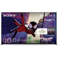 Sony BRAVIA 65” QLED XR Mini LED 4K para PS5