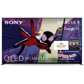 Sony BRAVIA 65” QLED XR Mini LED 4K para PS5