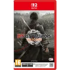 Origins: Dynasty Warriors 2 para Nintendo Switch