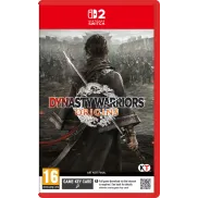 Origins: Dynasty Warriors 2 para Nintendo Switch