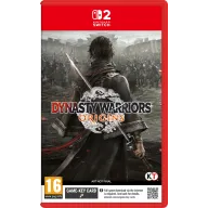 Origins: Dynasty Warriors 2 para Nintendo Switch