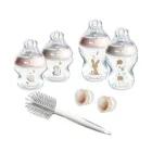 Set Natural Start para recién nacidos de Tommee Tippee
