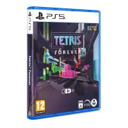 Tetris en PS5: Un Clásico Eterno