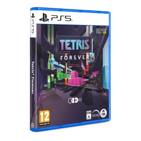 Tetris en PS5: Un Clásico Eterno
