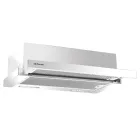 Campana extractora Orbegozo TL 06260 A BL