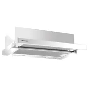 Campana extractora Orbegozo TL 06260 A BL