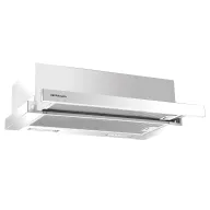 Campana extractora Orbegozo TL 06260 A BL