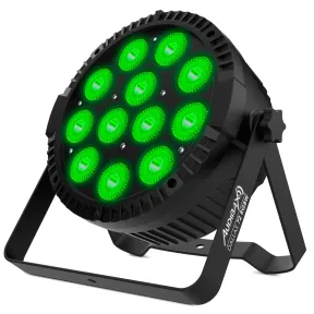 Par Led RGBW Audibax Dallas 72W Foco Profesional 4 en 1