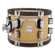 Tom Classic Concept de Pacific Drums, 25.4 x 17.8 cm