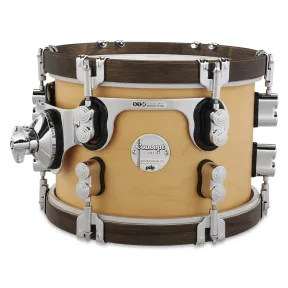 Tom Classic Concept de Pacific Drums, 25.4 x 17.8 cm