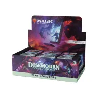Duskmourn: House of Horror - Magic: The Gathering Booster Box