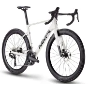 MMR AELION 00 2026: Bicicleta de carretera de alta gama