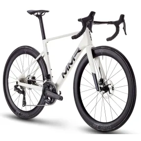 MMR AELION 00 2026: Bicicleta de carretera de alta gama