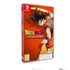 Descarga de código para Dragón Ball Z