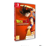 Descarga de código para Dragón Ball Z