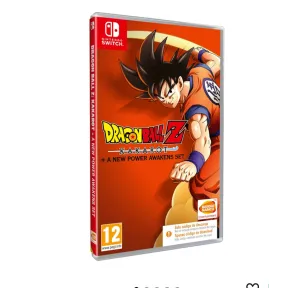 Descarga de código para Dragón Ball Z