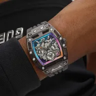 Reloj Guess Phoenix de cuarzo analógico