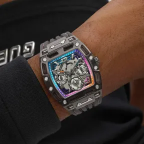 Reloj Guess Phoenix de cuarzo analógico