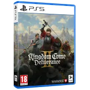 Deliverance 2: Kingdom Come para PS5