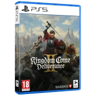 Deliverance 2: Kingdom Come para PS5