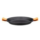 Paellera de 32cm BRA Efficient