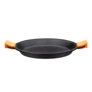 Paellera de 32cm BRA Efficient