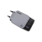 Cargador UGREEN Mini GaN Pro 65W - Universal y Rápido