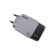 Cargador UGREEN Mini GaN Pro 65W - Universal y Rápido