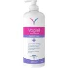 Higiene Íntima Vagisil Protect Plus 500ml con Neem y Té