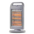 Calefactor Halógeno 1200 W Reacondicionado Olimpia Splendid Solaria Evo S
