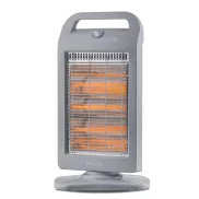 Calefactor Halógeno 1200 W Reacondicionado Olimpia Splendid Solaria Evo S