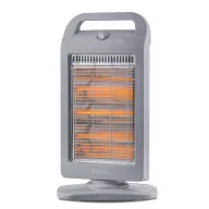 Calefactor Halógeno 1200 W Reacondicionado Olimpia Splendid Solaria Evo S