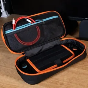 Bolsa Blade Gaming BL1010 para transportar Nintendo Switch 2