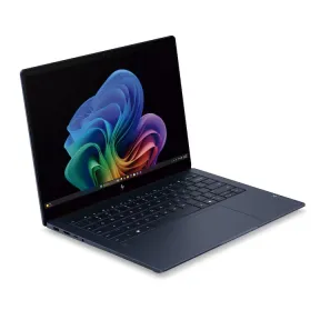 HP OmniBook X 14” OLED, Intel Core Ultra 7, 24GB, 1TB