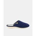Zapatillas de casa para hombre Nordikas en color azul