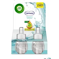 Recambios Air Wick Eléctrico Nenuco - Pack de 2 Aromas