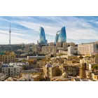 Bakú y alrededores: 7 días desde 235€ - Octubre desde Barcelona