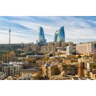Bakú y alrededores: 7 días desde 235€ - Octubre desde Barcelona