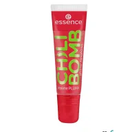 Brillo de labios Chili Bomb: volumen natural y brillo inmediato