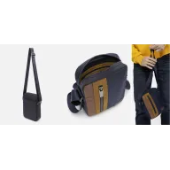 Bolso pequeño bandolera Misako ed.