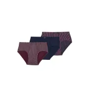 Pack de 3 Slip Abanderado Estampados para Hombre Originales