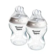 Biberones Anticólicos Tommee Tippee Natural Start 2x260 ml
