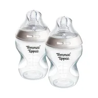 Biberones Anticólicos Tommee Tippee Natural Start 2x260 ml