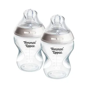 Biberones Anticólicos Tommee Tippee Natural Start 2x260 ml