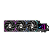 Refrigeración Líquida RGB 360mm Einarex Vertex 360 Espejo