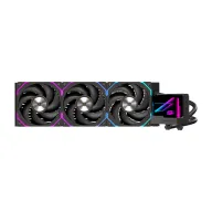 Refrigeración Líquida RGB 360mm Einarex Vertex 360 Espejo