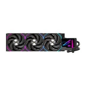 Refrigeración Líquida RGB 360mm Einarex Vertex 360 Espejo
