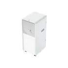 Aire acondicionado portátil OK OAC 7026 ES con mando y kit ventana